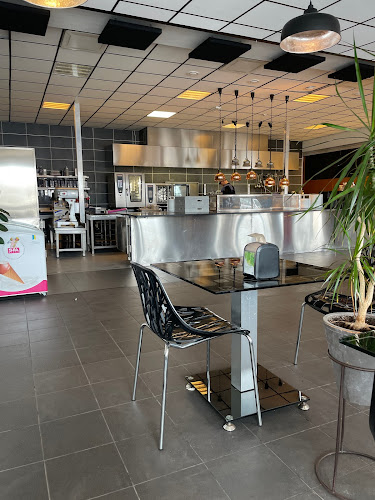 Comments and reviews of Fabriken Restaurant & Café