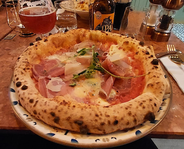 IL MONDO - Västerås