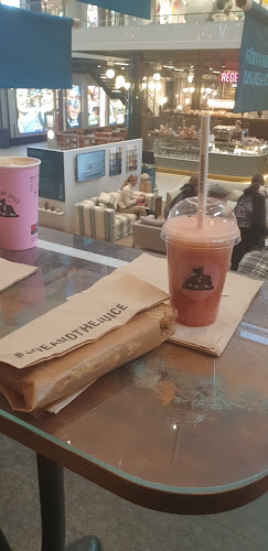 Vete-Katten Gallerian - Stockholm