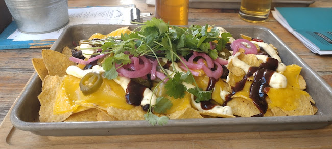 BrewDog Malmö Phone number