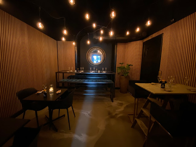 Opinii despre Chill Out Sushi în Trelleborg - Gastronomi och hotellverksamhet