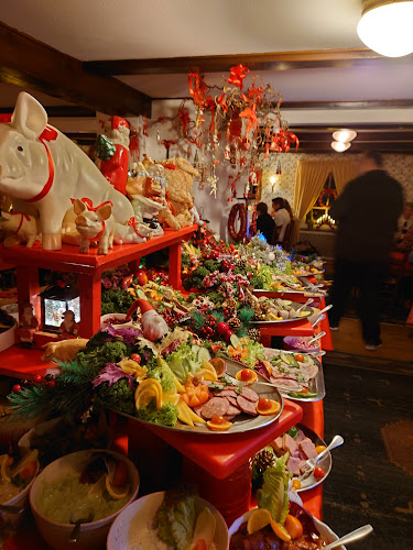 Restaurang Lillgården - Åkarp