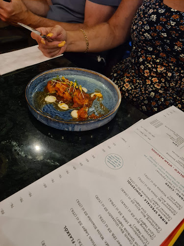 Ll'Amice Ängelholm - Ängelholm