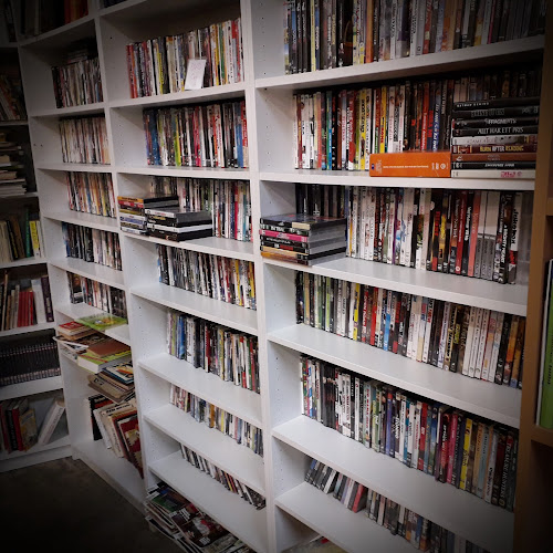 Opinii despre Västra Loppis în Landskrona - Gastronomi och hotellverksamhet