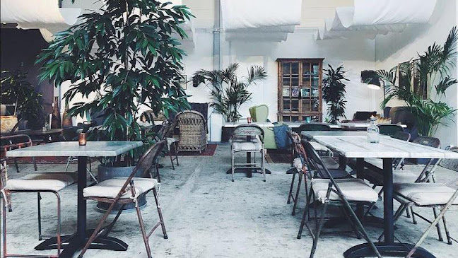 Café Smedjan - Gastronomi och hotellverksamhet