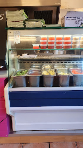 Malai Take Away Open Times