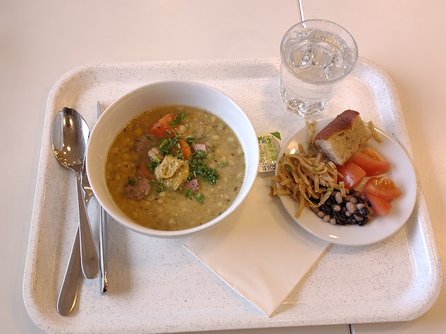 Comentarii opinii despre Bromma Kök