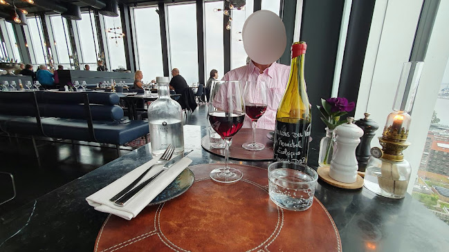 Skybar Malmö Live - Gastronomi och hotellverksamhet