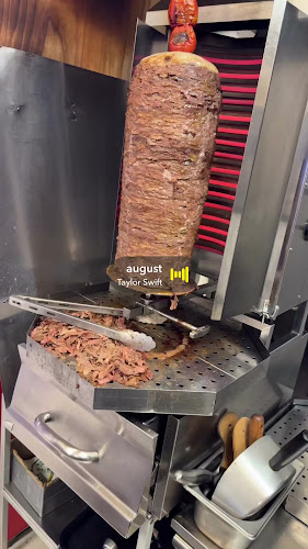 Reviews of Karlstadgrillen in Karlstad - Gastronomi och hotellverksamhet