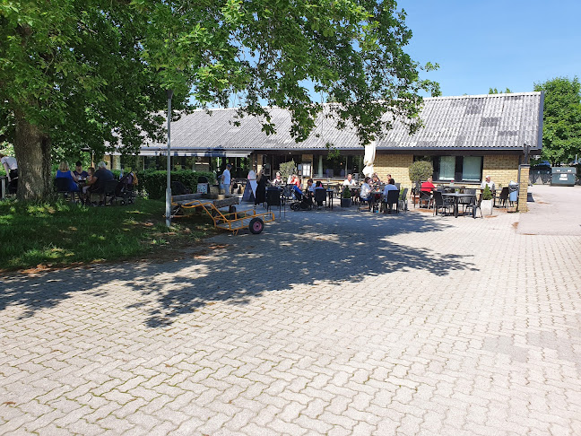 Skrylle Restaurang & Café Open Times