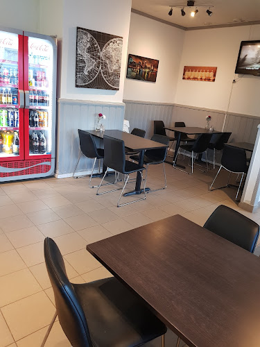 Pizzeria & grill MILANO - Säter