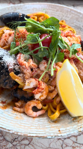 Plaza Restaurang & Bar - Visby