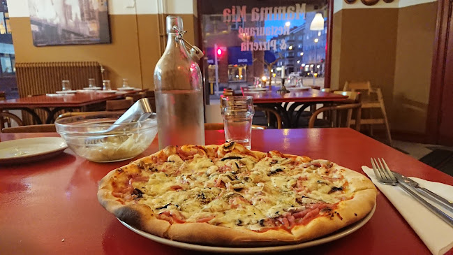 Comentarii opinii despre Mamma Mia