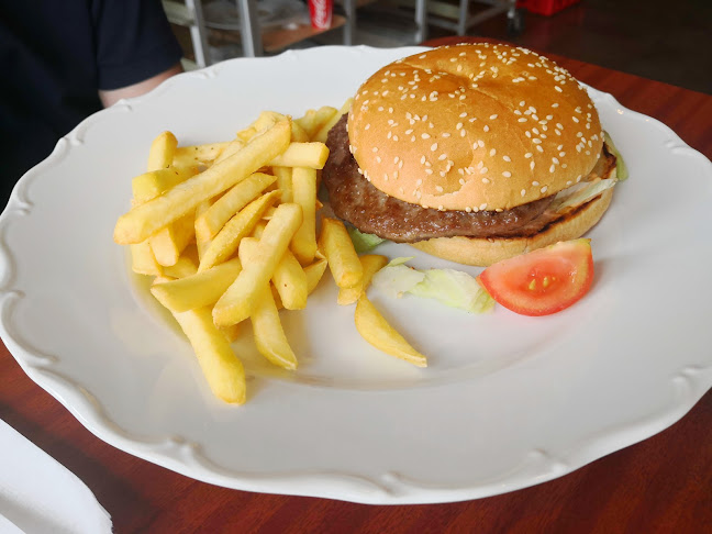 Thorsviks värdshus & cafe - Gastronomi och hotellverksamhet