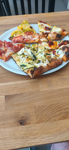 Comments and reviews of Pizzeria Årsta