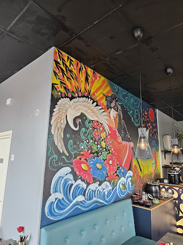 SUSHI EKI - Gastronomi och hotellverksamhet