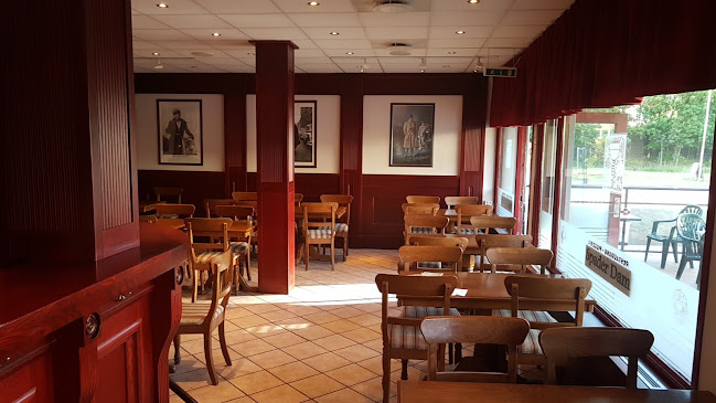 Spader Dam - Hägersten