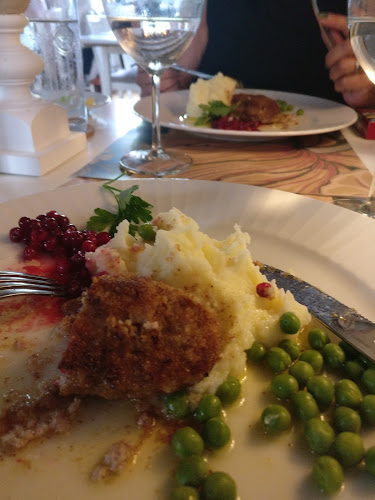 Opinii despre Pilkrogs Värdshus în Eskilstuna - Gastronomi och hotellverksamhet