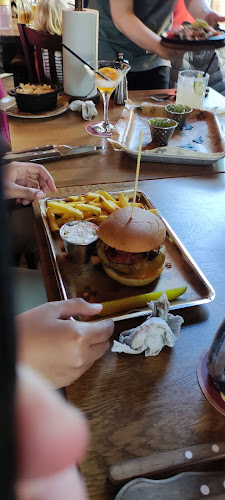 Texas Longhorn Älvsjö Phone number