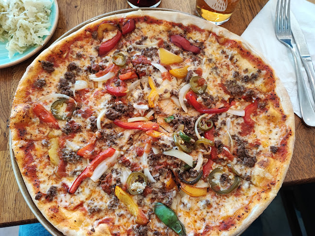 Da Mario Ristorante frölunda