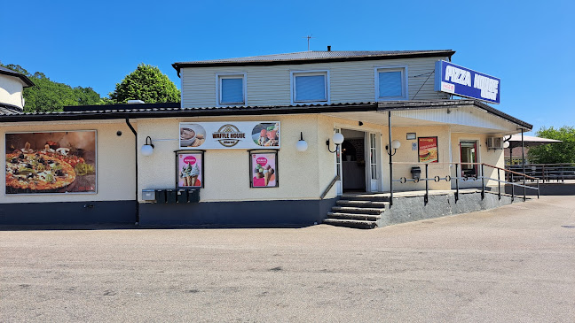 Pizza House - Ullared