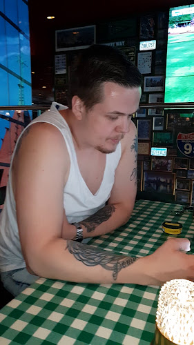 Comentarii opinii despre O'Learys Halmstad