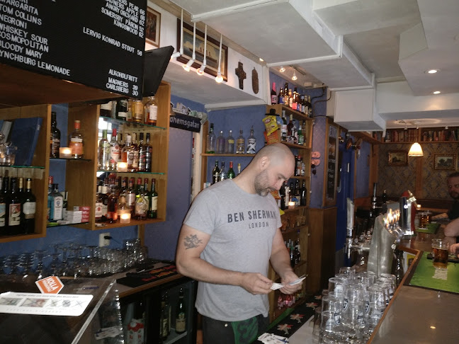 Notting Hill - Gastronomi och hotellverksamhet