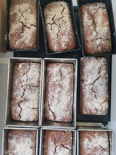 Boo Gårdsbageri - Gastronomi och hotellverksamhet