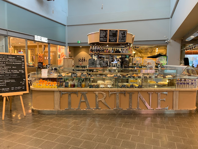 Café Tartine HB