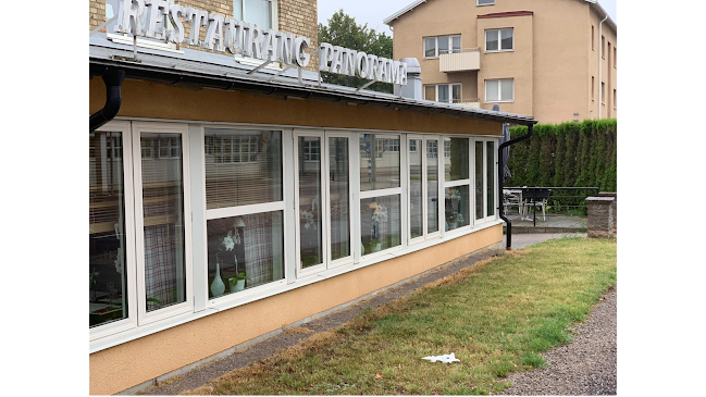 Restaurang Panorama - Kalmar