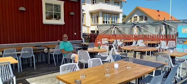 Opinii despre Magasinet Härön în Kyrkesund - Gastronomi och hotellverksamhet