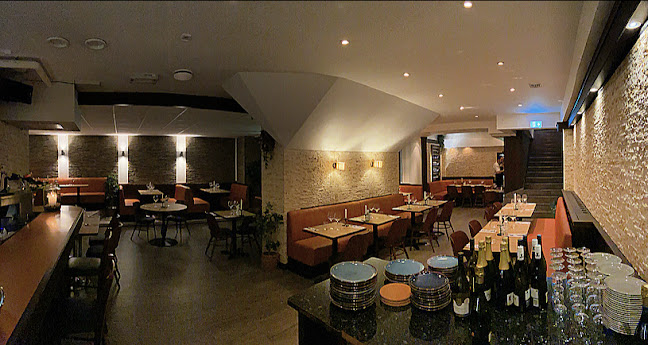 Regeringsgatan 88 (Ny restaurang kommer att öppnas inom kort)