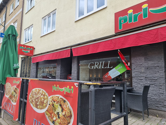 Pizzeria Piri Piri - Vimmerby