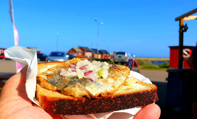 Opinii despre Gräsgård Harbour, Öland, Sweden în Degerhamn - Gastronomi och hotellverksamhet