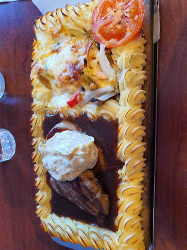 Dallas Restaurang Nyland - Nyland