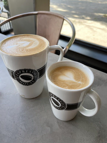 Espresso House Hudiksvall - Hudiksvall