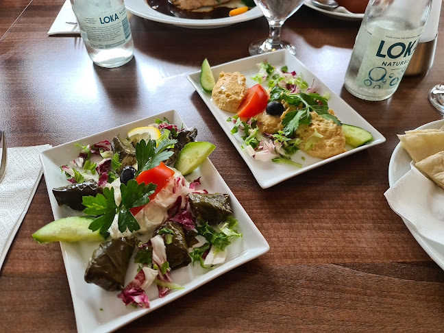 Comentarii opinii despre Sommarro Restaurant & Pizzeria