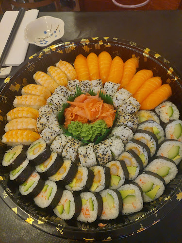 Sakura Japansk Restaurang