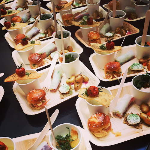 Spira Food - Gastronomi och hotellverksamhet