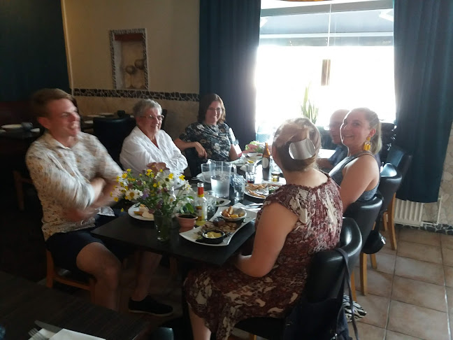 Restaurang Indigo - Gastronomi och hotellverksamhet