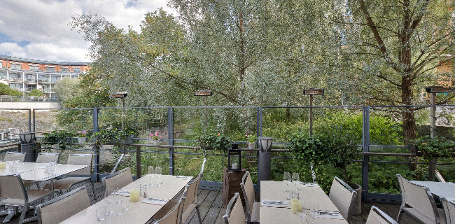 Restaurang Göteborg