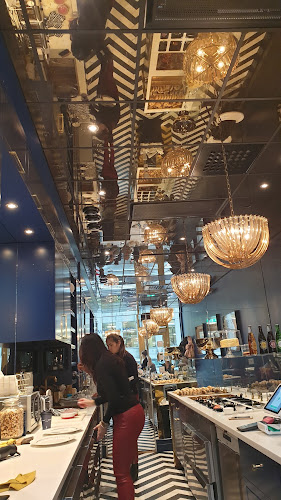 Comments and reviews of Jimmy & Joans New York