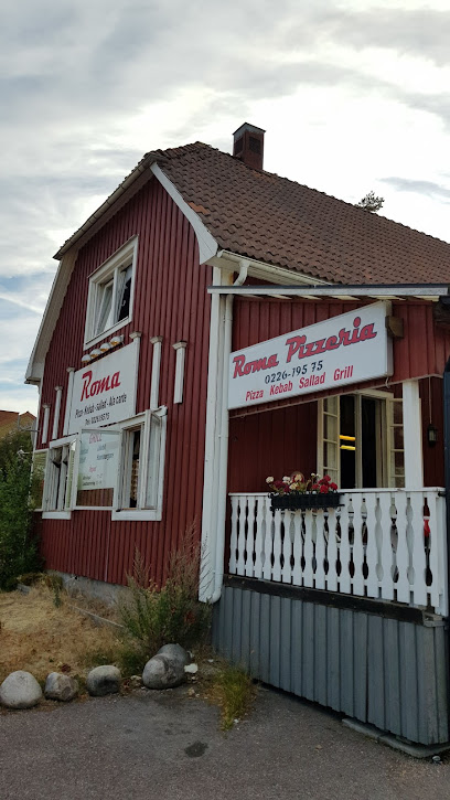 Roma Pizzeria
