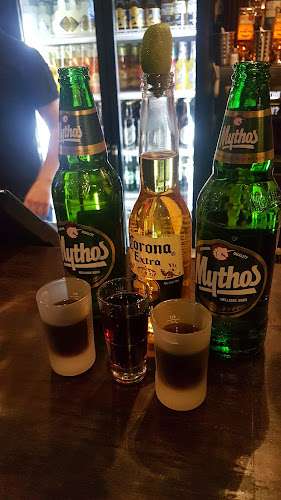 GREKISKA grill & bar - Gastronomi och hotellverksamhet