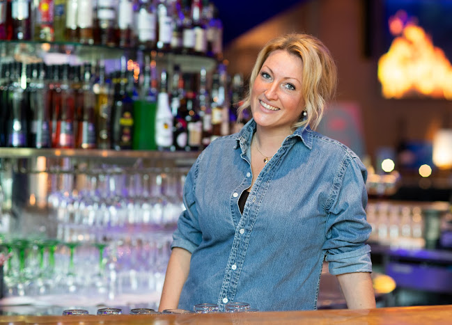 The Social Bar & Bistro Phone number