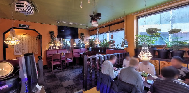 Reviews of Restaurang Indisk Gård - Indisk restaurang Östersund in Östersund - Gastronomi och hotellverksamhet