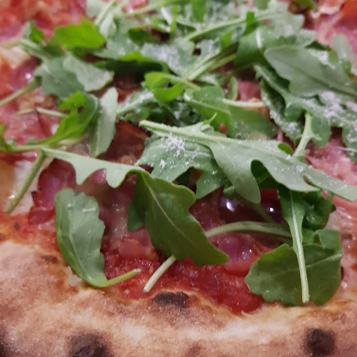 Tipo 00 - Gastronomi och hotellverksamhet