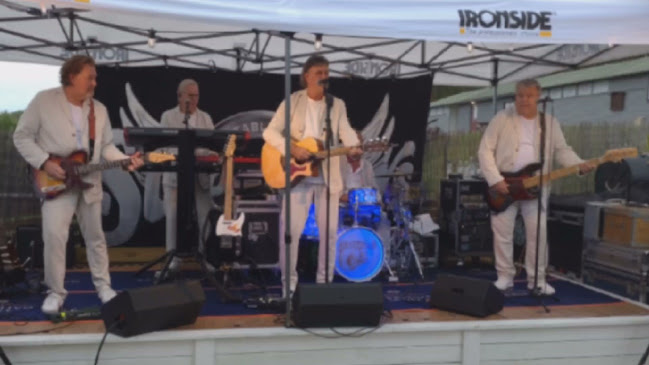 Maln Hav & Krog - Hudiksvall