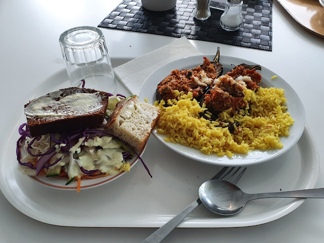 Restaurang Höjden, PVH - Gastronomi och hotellverksamhet