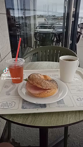 Cappuccino Eriksberg